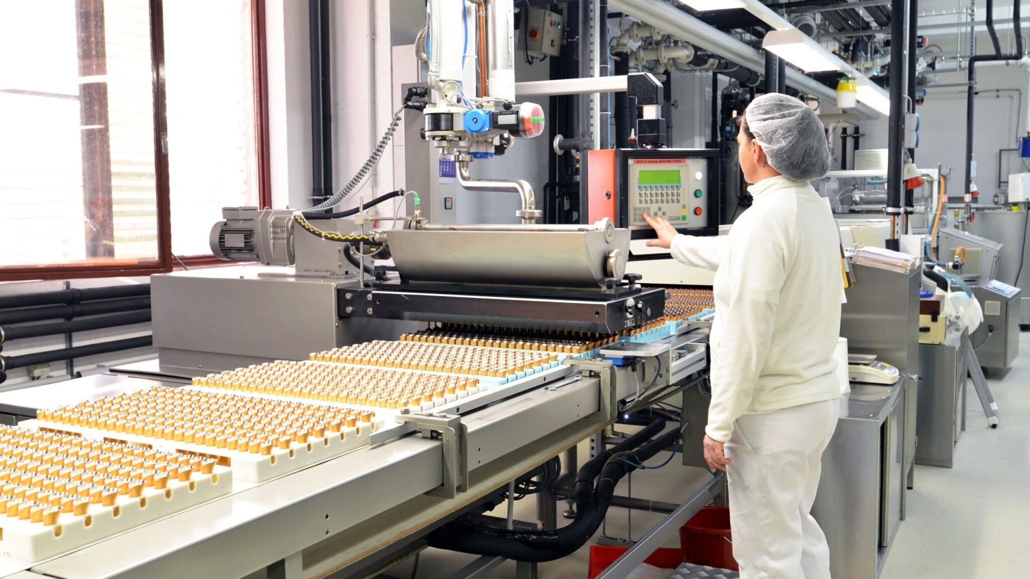 CoPacking Companies for Food Manufacturers PartnerSlate