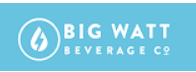 Big Watt Beverage logo