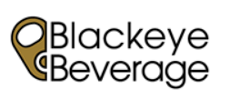 Blackeye Beverage logo