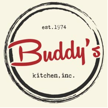 Buddy's Kitchen logo