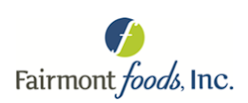 Fairmont foods logo