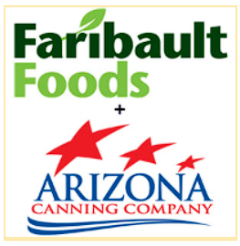 Faribault foods logo