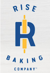 Rise Baking Company logo