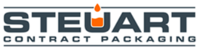 Steuart Contract Packaging logo