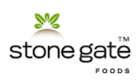 Stone Gate foods logo