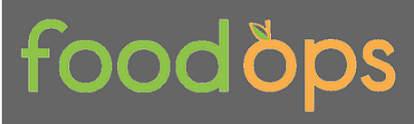 foodOps logo