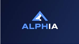 Alphia logo