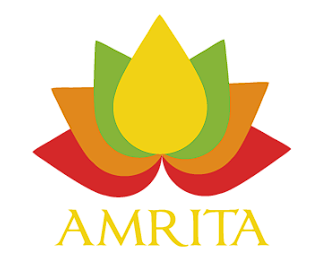 Amrita logo