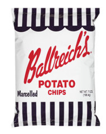Ballreich product