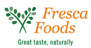 Fresca foods logo