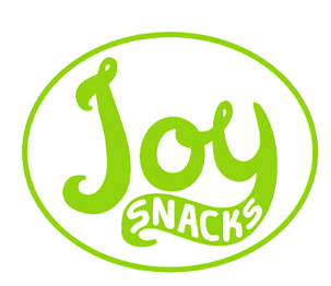 Joy Snacks logo