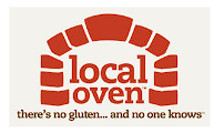 Local Oven logo