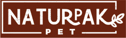 Naturpark pet logo