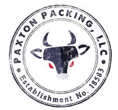 Paxton packing llc logo