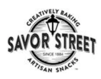 Savor Street logo