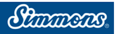 simmons logo