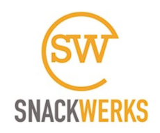 snackwerks logo