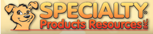 specialty products resources logo