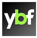 ybf logo