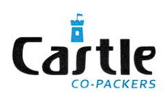 Castle co-packers logo