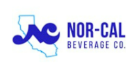 Nor-Cal Beverage Co. logo