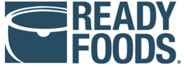 Ready Foods logo