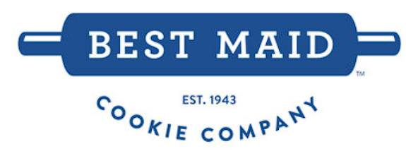 best maid cookie co logo