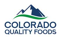 colorado foods logo