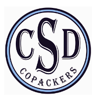 csd copackers logo