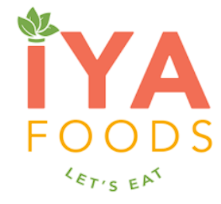 iya food logo