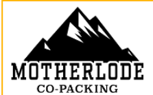 motherlod co-packing logo