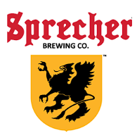 sprecher logo