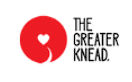 the greater knead logo