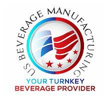 U.S. Beverage Manufacturing logo