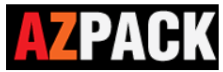 azpack logo