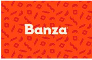 banza logo