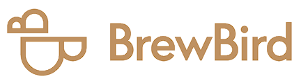 brewbird logo