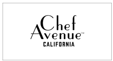 chef avenue logo