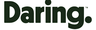 daring foods logo