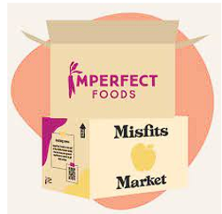 nisfits market & imperfect foods