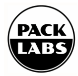 pack labs logo