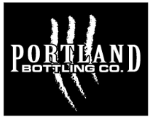 portland bottling co logo
