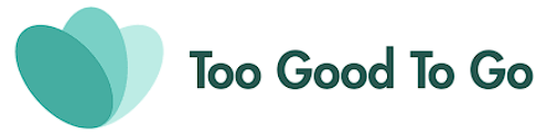 too good to go logo