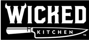 wicked foods logo