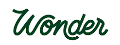 wonder logo