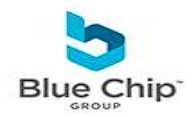 blue chip logo