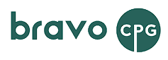 bravo cpg logo