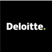 deloitte logo